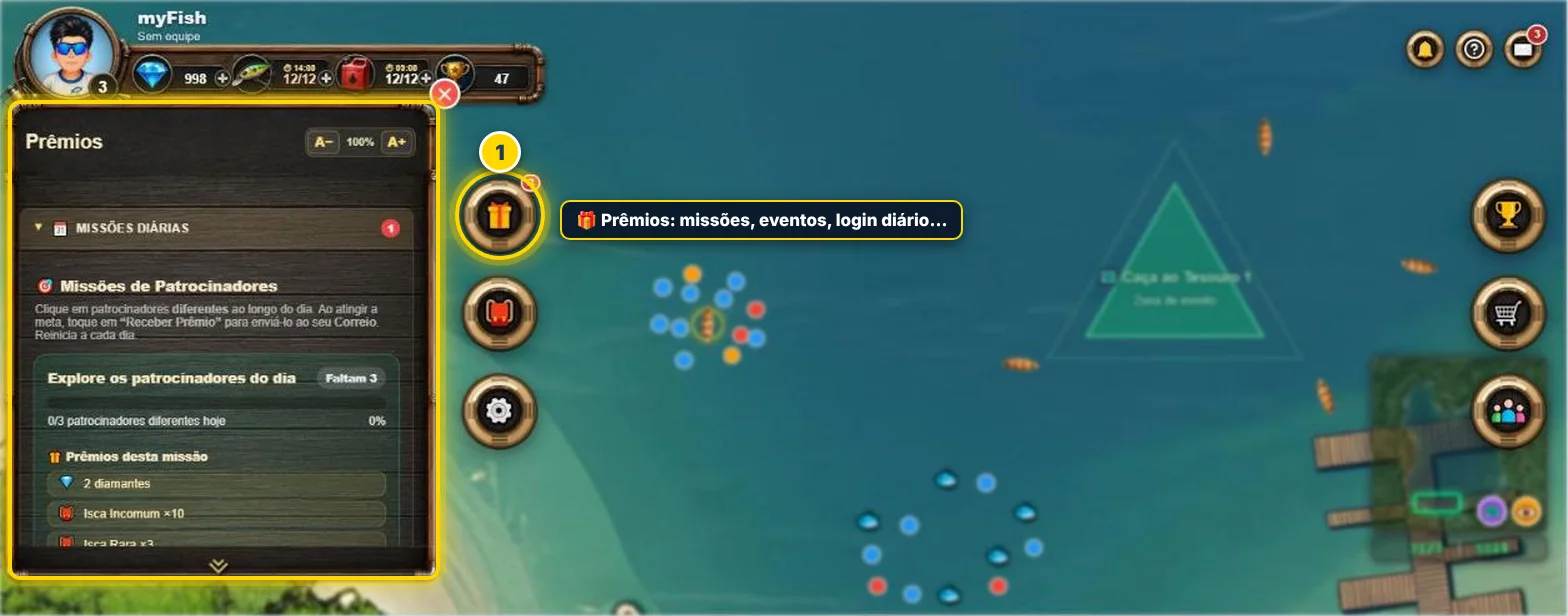 Abra Prêmios